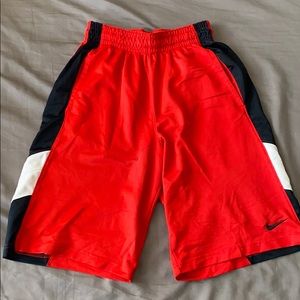 Men’s Nike Dri-fit Athletic Shorts